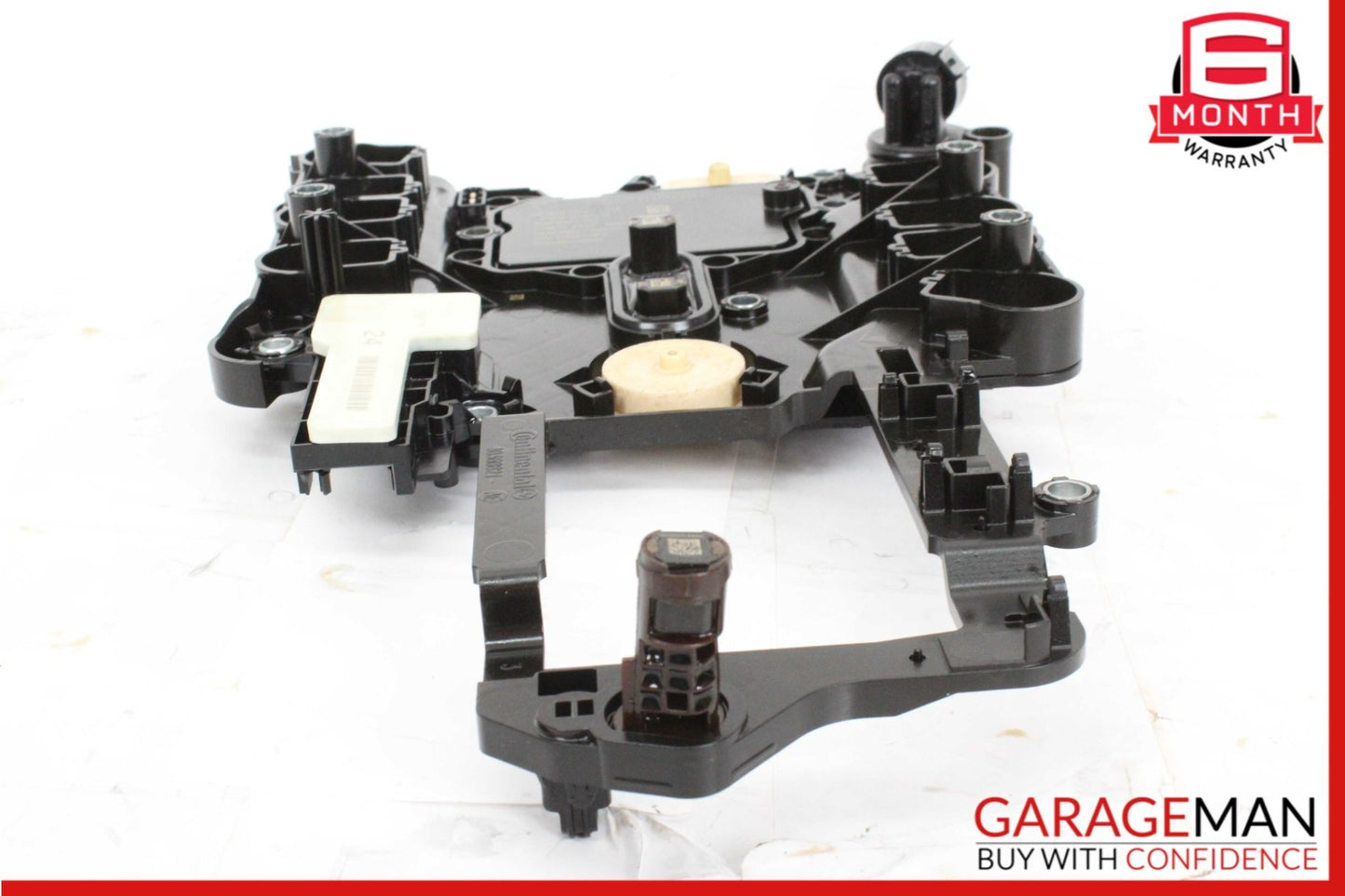 2014-2017 Mercedes-Benz C300 W205 Transmission Conductor Plate 0009017100