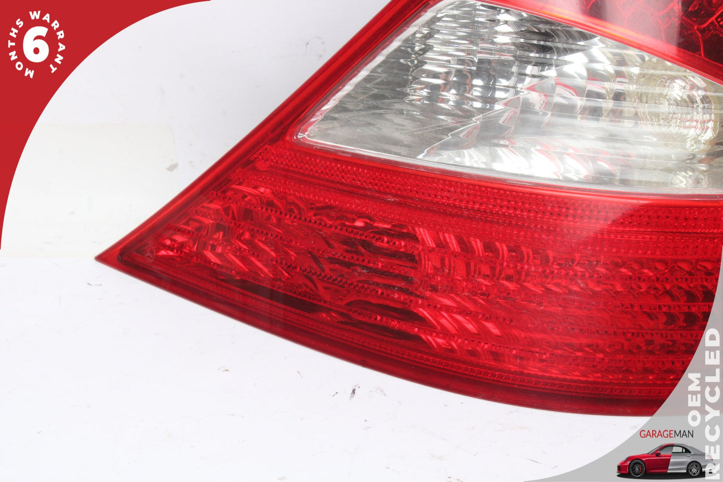 2006-2008 Mercedes W219 CLS550 Rear Right Side Tail Light Lamp 2198200264 OEM