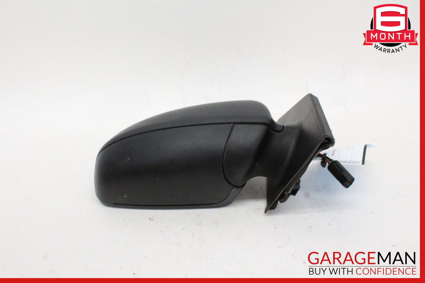 2008-2015 Smart Fortwo 451 Front Right Side Door Rear View Mirror 4518102816 OEM