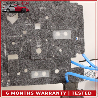 2015-2020 Mercedes X156 GLA250 Front Upper Seat Cushion Bladder Bolster OEM