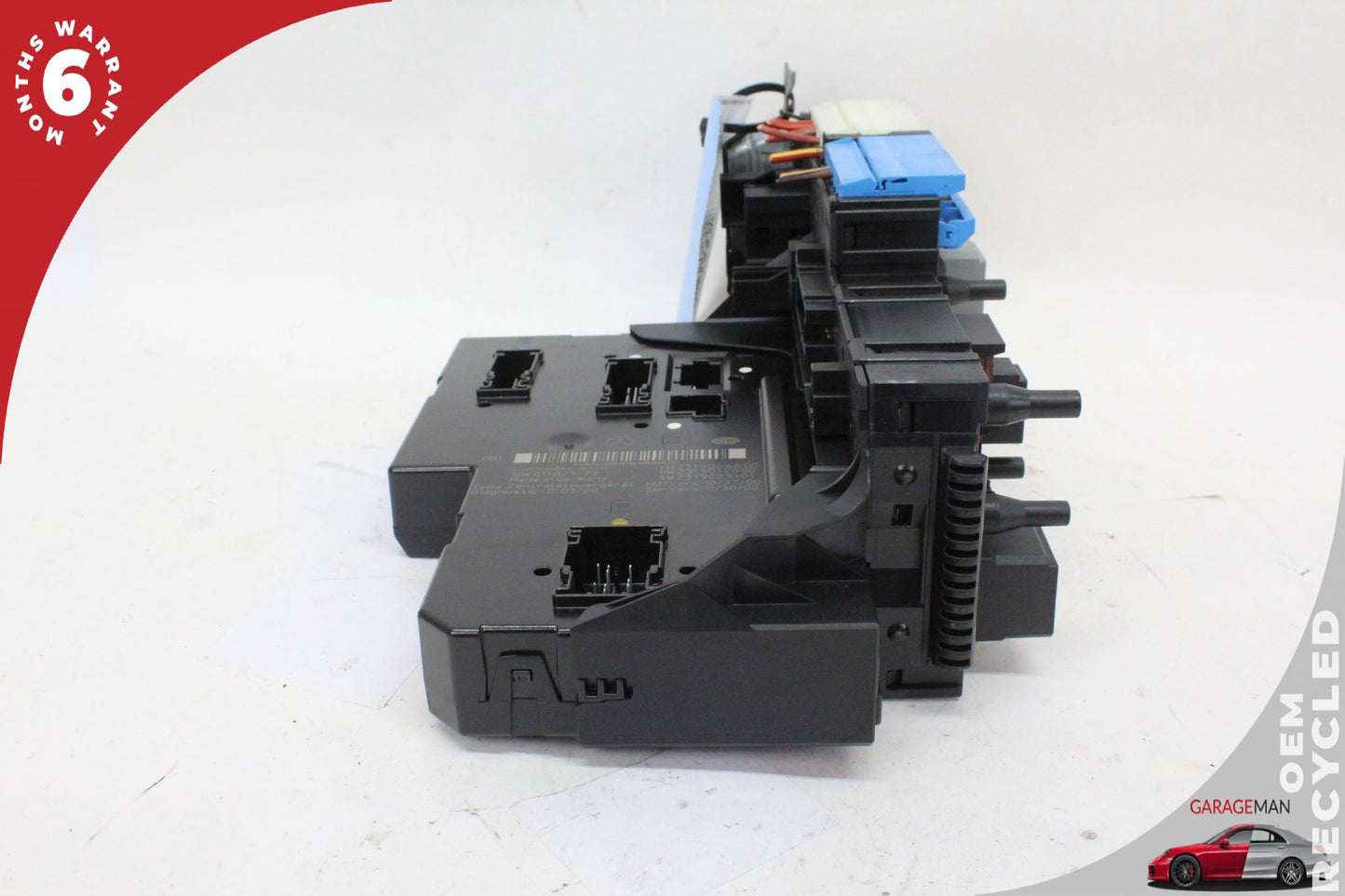 2013-2020 Mercedes R231 SL500 SL400 Rear SAM Fuse Box Relay Module OEM