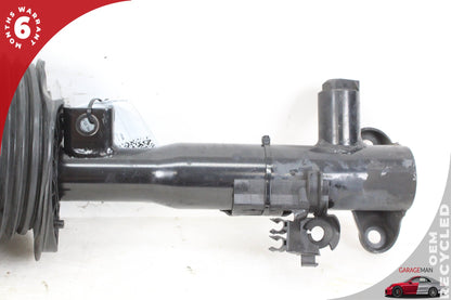 2012-2018 Mercedes-Benz CLS550 W218 RWD Air Suspension Strut 2183203213 OEM