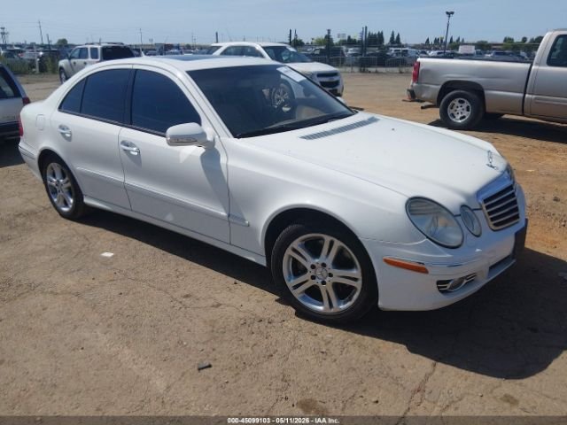 Parting Out- 2008 Mercedes-Benz E350 E-Class W211- 131