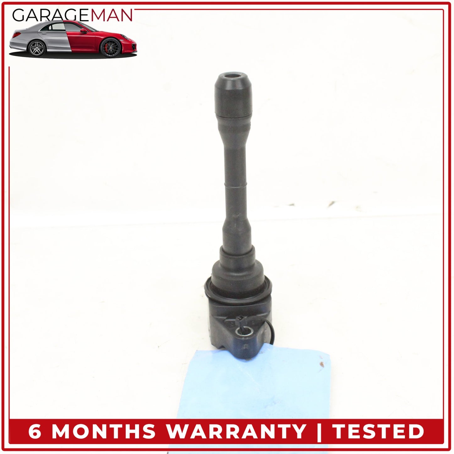 2016-2024 Infiniti Q50 Q60 3.0L Engine Motor Ignition Coil 224485CA0A OEM