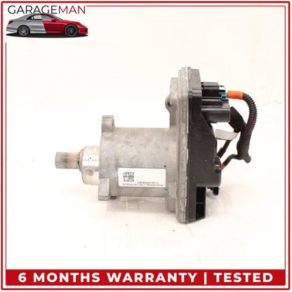 2017-2024 Tesla Model 3 Y Electric Power Steering Gear Rack Motor GE80221R11 OEM