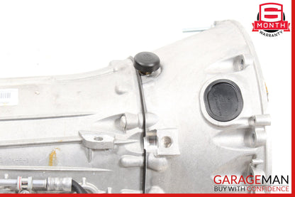 15-17 Mercedes-Benz W205 C300 4Matic Automatic Transmission Assembly OEM