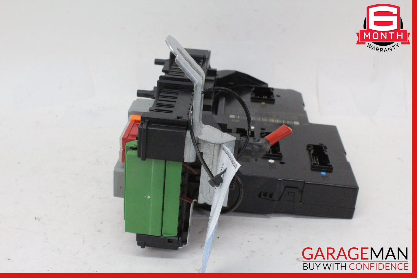 2012-2014 Mercedes W204 C250 C300 C350 Rear Fuse Relay Box Module 2049060305 OEM