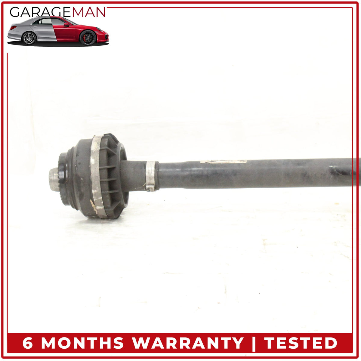 2019-2025 BMW M340i G20 RWD Rear Right Side CV Axle Drive Shaft 8689556 OEM