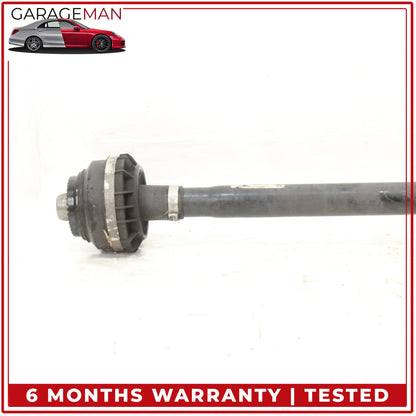 2019-2025 BMW M340i G20 RWD Rear Right Side CV Axle Drive Shaft 8689556 OEM
