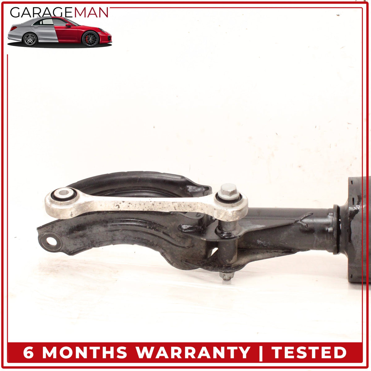 2011-2018 Porsche Cayenne 958 Front Left and Right Side Shock Strut Absorber OEM