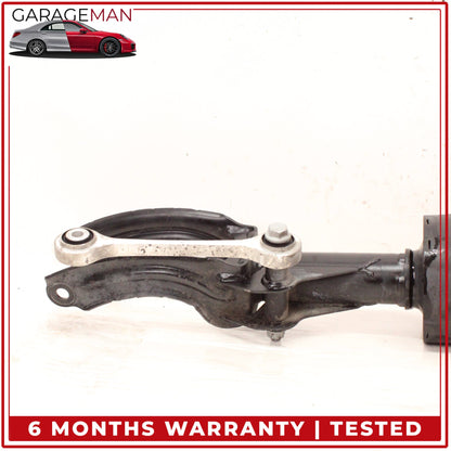 2011-2018 Porsche Cayenne 958 Front Left and Right Side Shock Strut Absorber OEM