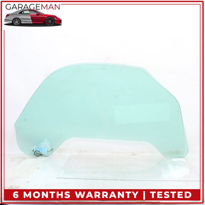 2002-2005 Ford Thunderbird Front Left Side Door Window Glass 1W6Z7621411AA OEM