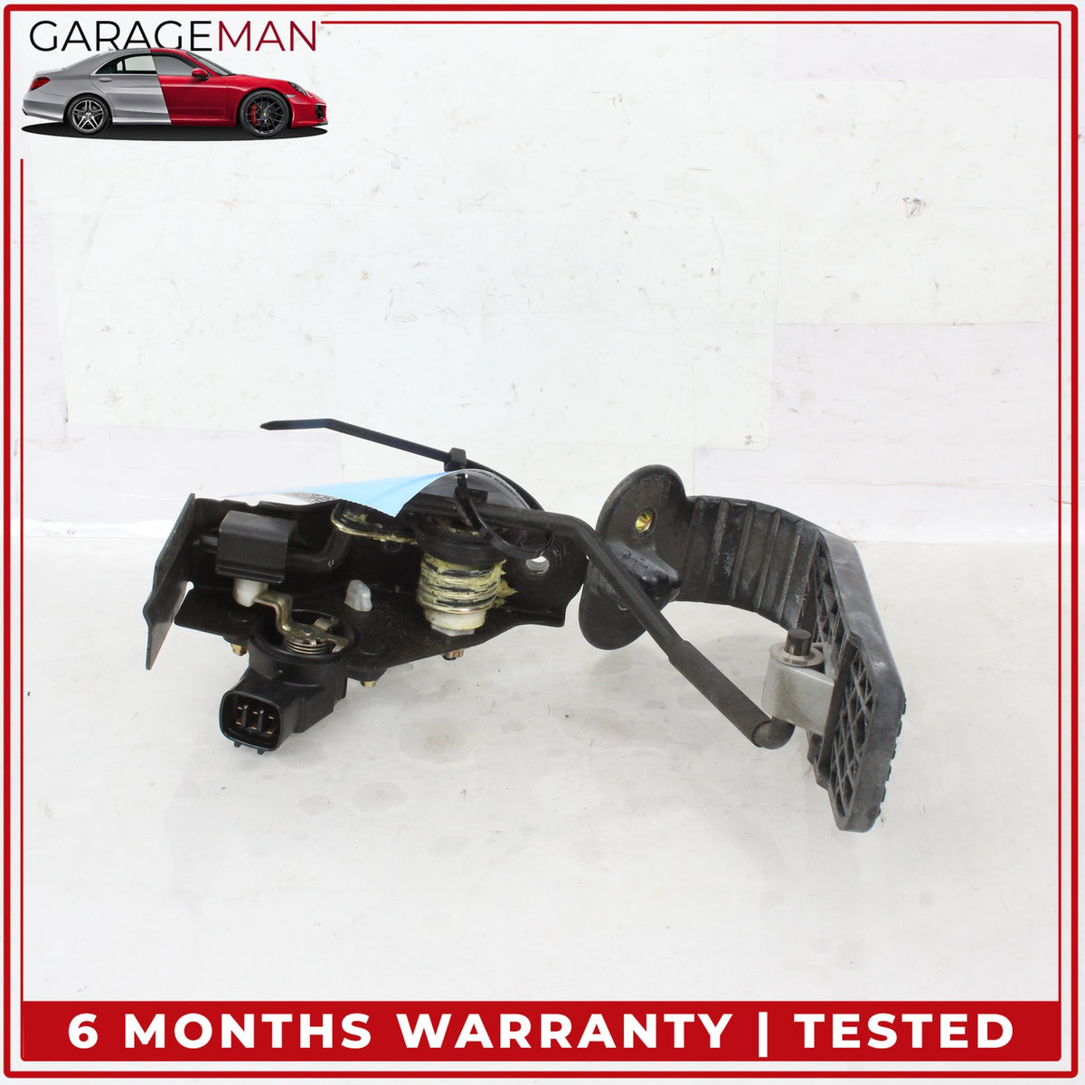 2001-2006 Lexus LS430 XF30 Gas Pedal Throttle Accelerator 7801050011 OEM
