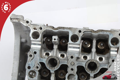 2007-2012 Mercedes W221 S550 5.5L Engine Right Side Cylinder Head 2730162901 OEM