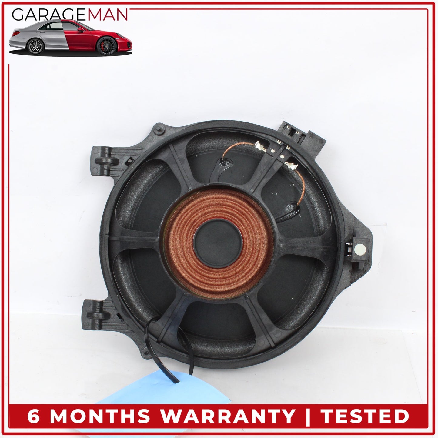 2014-2020 Mercedes W222 S550e Front Left or Right Door Audio Sound Speaker OEM