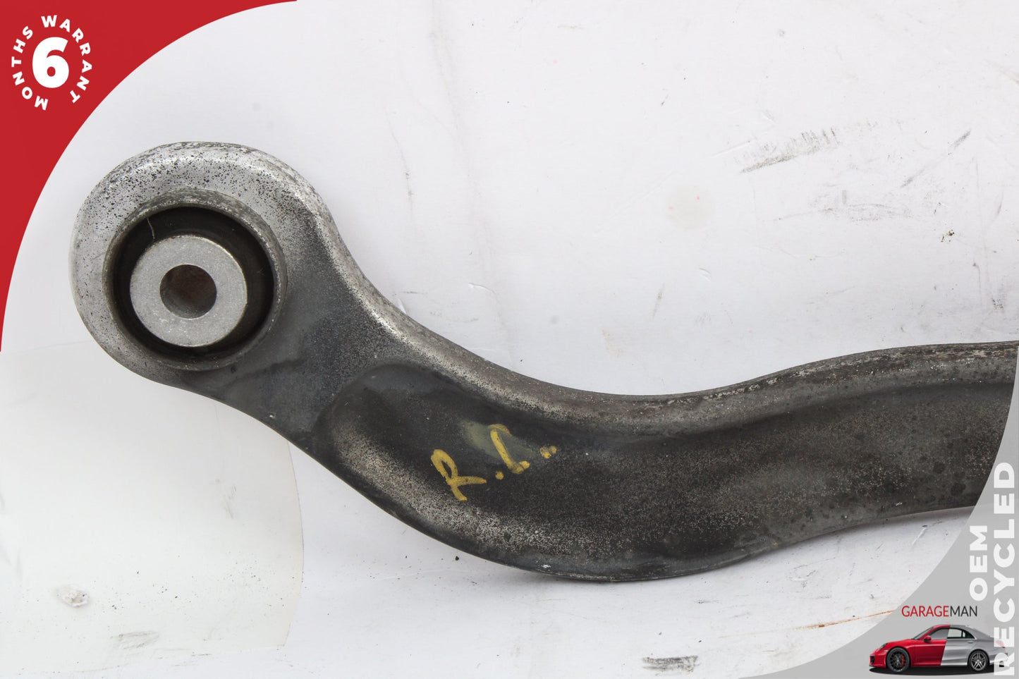 2000-2006 Mercedes W220 S500 Rear Left or Right Upper Camber Control Arm OEM