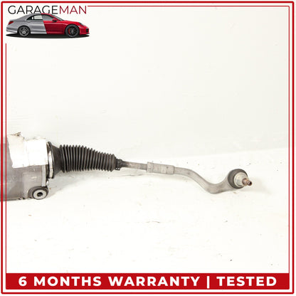 2012-2018 Audi A6 A7 A8 S7 Electric Power Steering Rack & Pinion 4G0909144G OEM