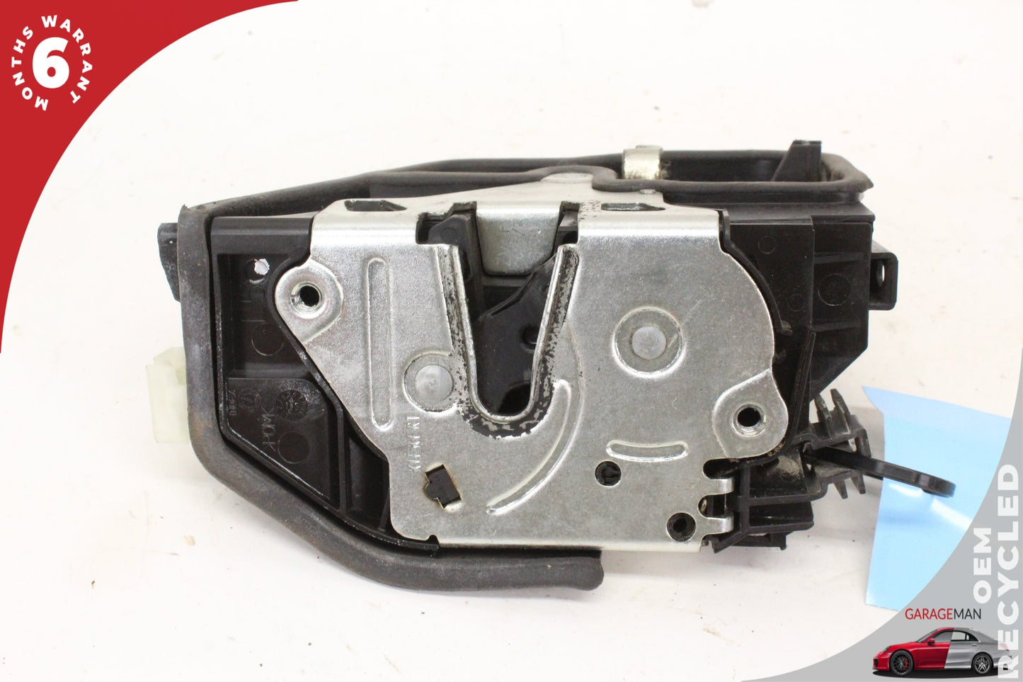 2012-2018 BMW 320i F30 Front Left Side Door Lock Latch Actuator 7229461 OEM