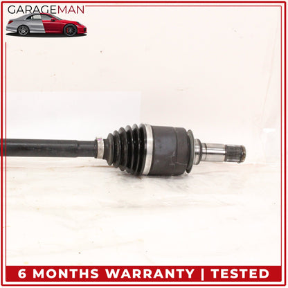 2006-2012 Mercedes W164 ML350 GL450 Rear Left or Right Side Axle Half Shaft OEM
