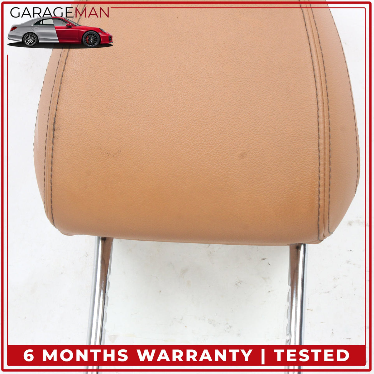 2019-2025 BMW M340i G20 Front Left/Right Side Headrest 7945031 OEM