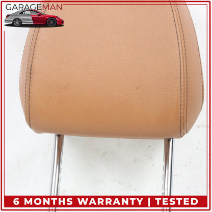 2019-2025 BMW M340i G20 Front Left/Right Side Headrest 7945031 OEM