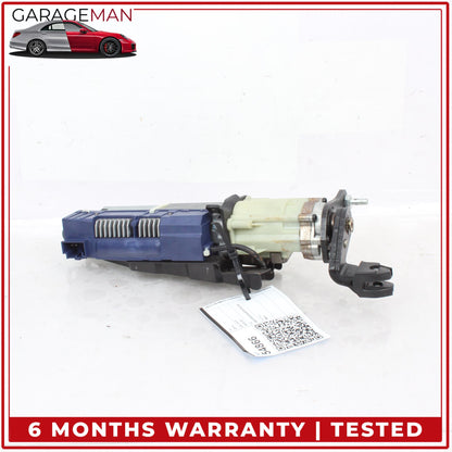 2007-2015 Audi Q7 Rear Right Trunk Tailgate Power Lift Motor 4F9959946 OEM