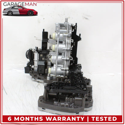 2011-2024 Audi S4 S5 Macan S-Tronic PDK Transmission Valve Body Mechatronic OEM