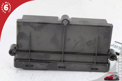 2012-2020 Tesla Model S X Parking Brake Control Module Unit 100761800E OEM