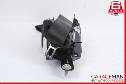 2010-2017 Mercedes-Benz E350 W207 Front Left Driver Side Seat Belt Black OEM