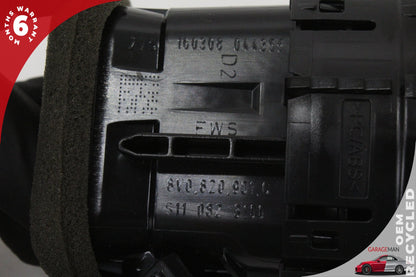 2015-2017 Audi A3 8V Sedan Center Dash Air AC A/C Heater Vent 8V0820901C OEM