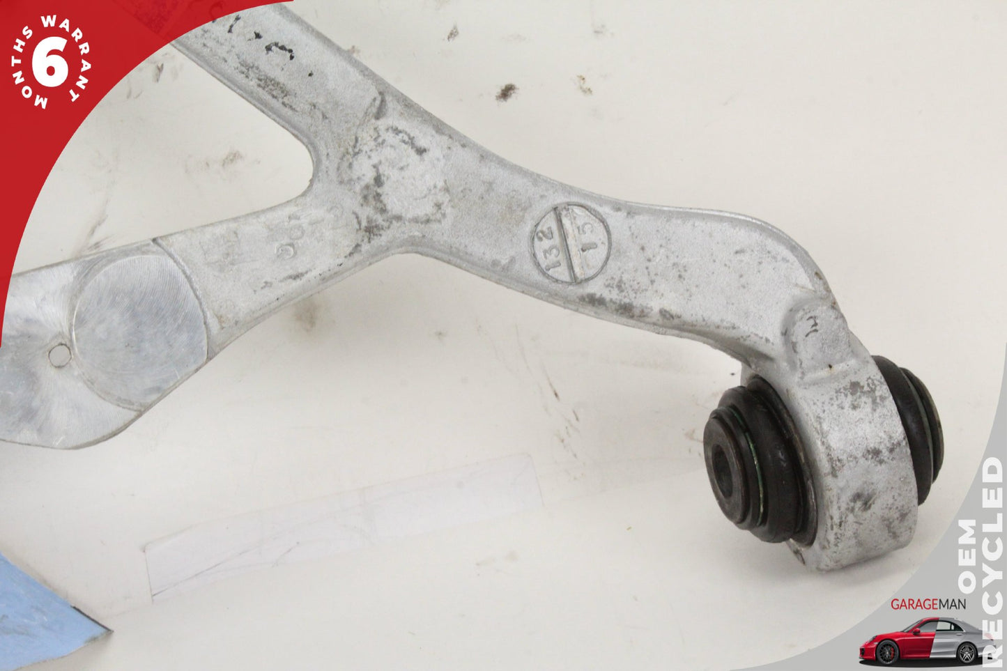 2000-2006 Ford Thunderbird Lincoln LS Rear Left Upper Control Arm 6W4Z5500AB OEM