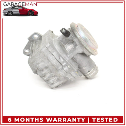 2005-2015 Mercedes W164 ML350 S550 Engine Motor Air Valve 0021408360 OEM