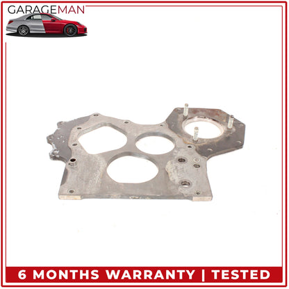 Yanmar 3TNV82A-SYB 3 Cyl Diesel Gear Case Flange Mount Bracket MIU800874 OEM