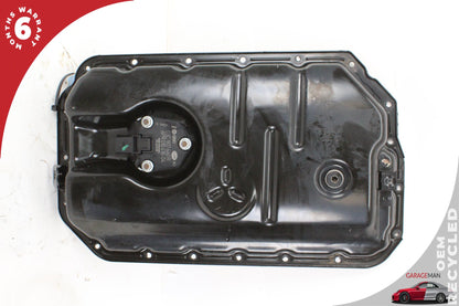 2009-2018 Porsche Cayenne 958 Audi A4 A5 A6 Lower Oil Pan 06E103600C OEM