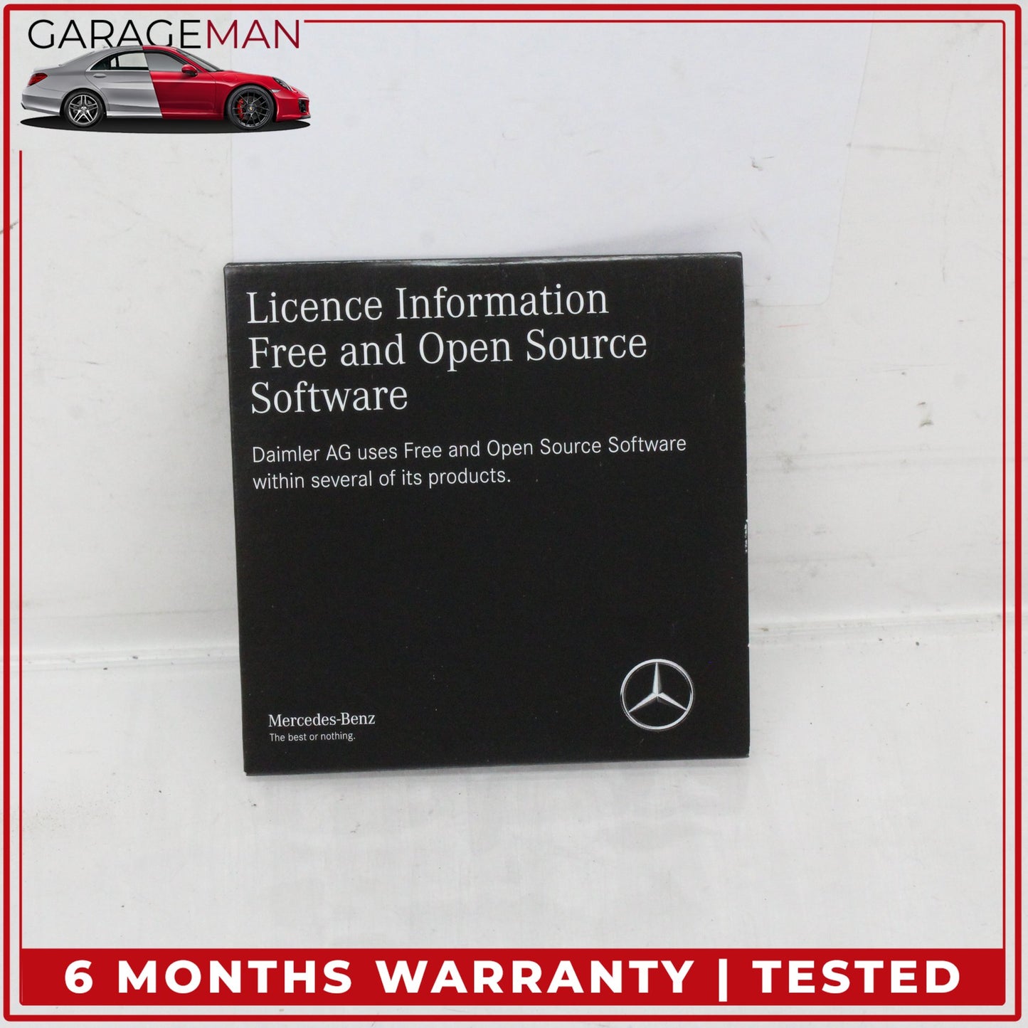 2017 Mercedes W222 S550e Owner Operator Manual Book Case Set OEM