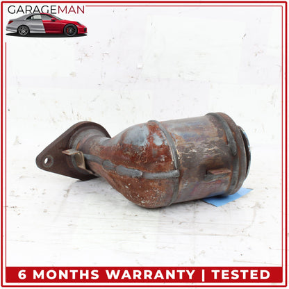 2016-2024 Infiniti Q50 V37 Left Side Exhaust Downpipe 208B3-5CA0A OEM