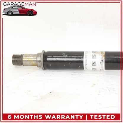 2014-2019 Mercedes-Benz CLA250 W117 FWD 2.0L Front Axle Shaft 2463600274 OEM