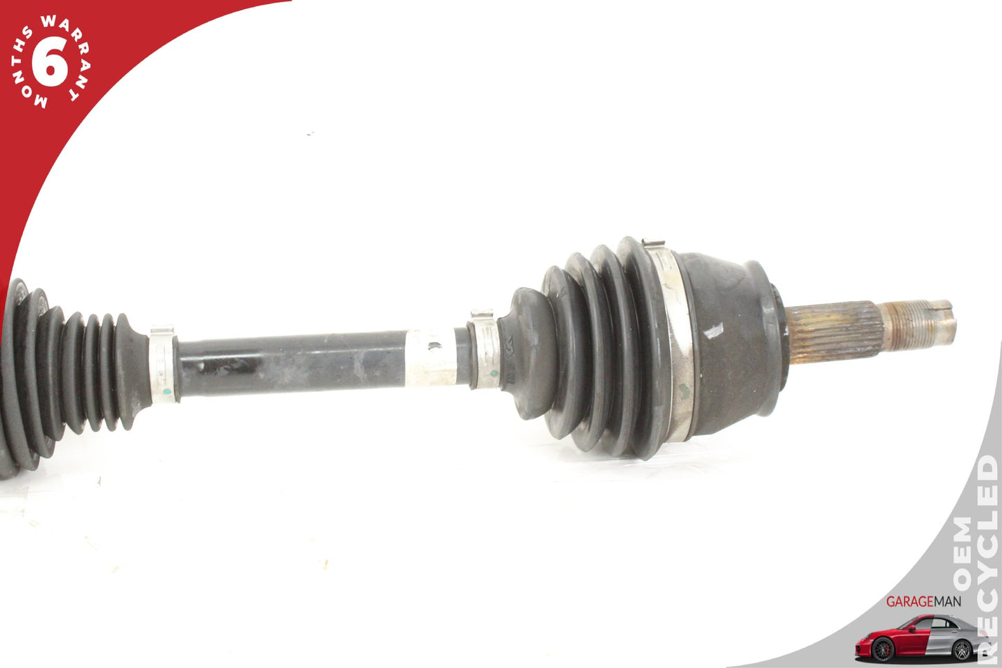 2014-2020 Fiat 500L Front Right Passenger Side CV Axle Drive Shaft 552577700 OEM
