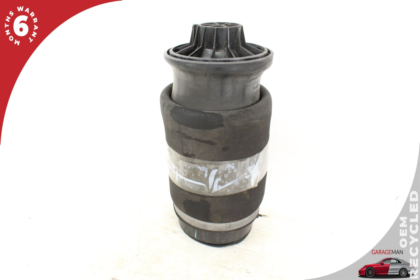 2006-2019 Mercedes X166 GL450 GLS550 ML550 Rear Left or Right Air Bag Shock OEM