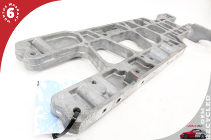 2013-2019 Fiat 500e EV Electric Cradle Powertrain 68233551AA OEM