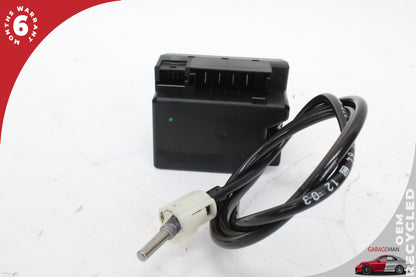2000-2006 Mercedes W220 S600 S430 CL500 Ignition Switch Module 2205450908 OEM