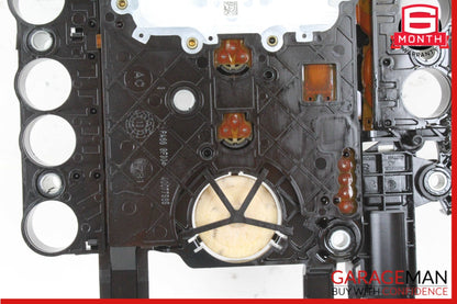 2004-2015 Mercedes-Benz C250 W204 Transmission Conductor Plate TCU 0034460310