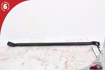 97-06 Jaguar XK8 X100 Convertible Left Rear Subframe Bracket HJA4001AE OEM
