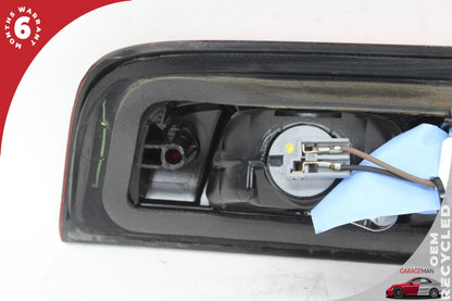 2014-2019 Chevrolet Silverado 1500 Rear Third 3rd Brake Light Lamp 20979071 OEM