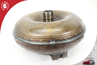 2001-2002 Mercedes W220 S600 CL600 Automatic Transmission Torque Converter OEM