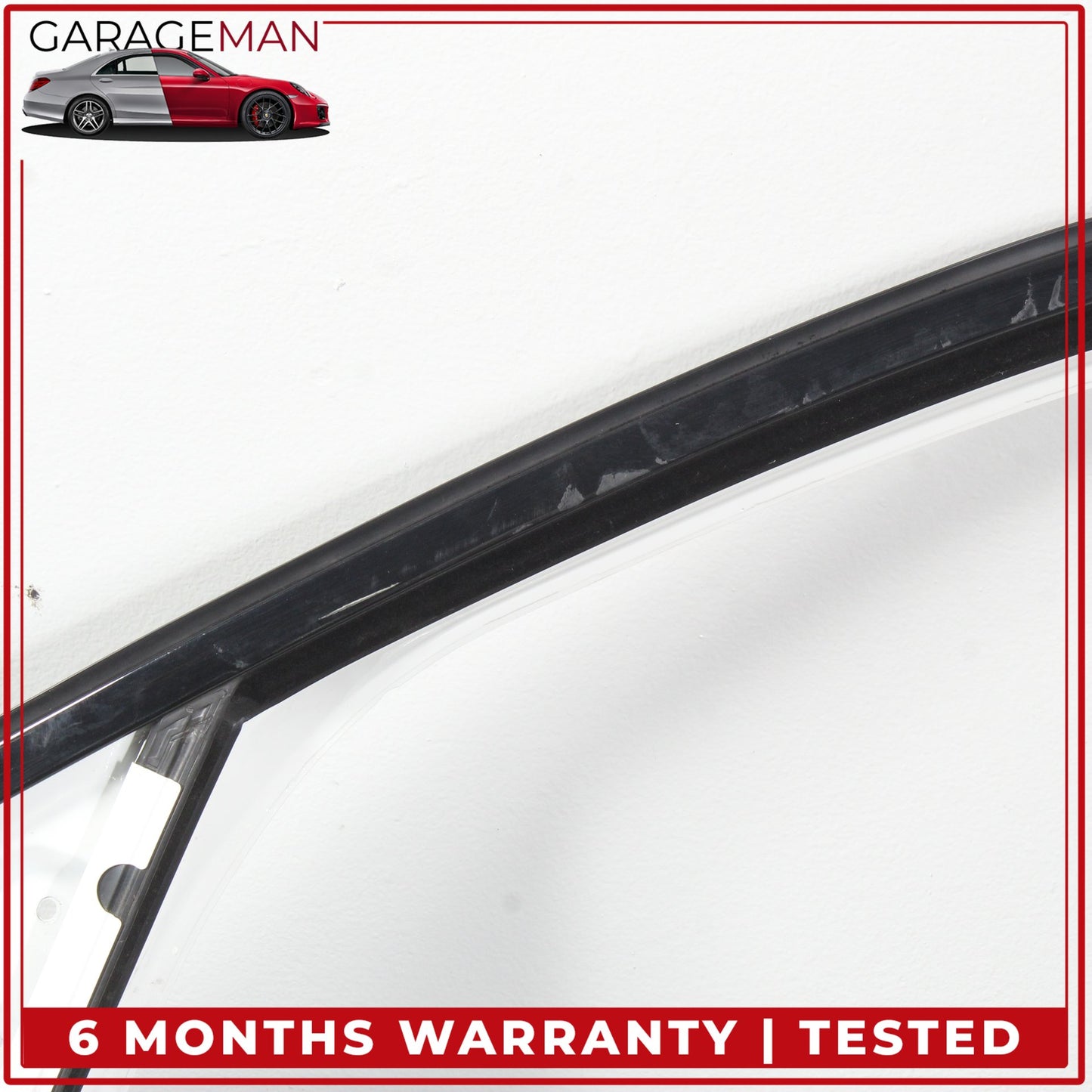 2019-2025 BMW 330i G20 Front Left Driver Side Door Shell 7482275