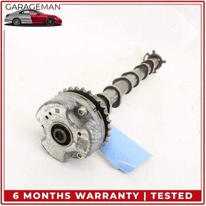 2011-2018 Audi A6 Porsche Cayenne 958 Left Side Intake Camshaft 06E109101BH OEM