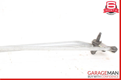 2011-2018 Porsche Cayenne 958 Front Windshield Wiper Linkage w/ Motor 7P0955023