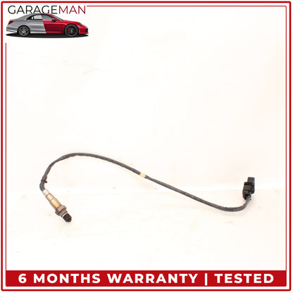 2011-2018 Porsche Cayenne 958 3.6L Oxygen O2 Sensor Lambda Set of 4 OEM