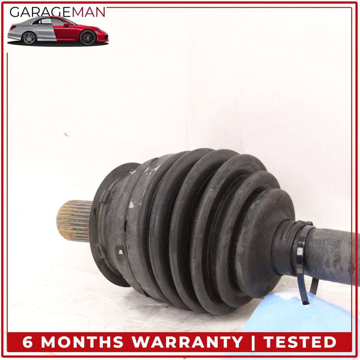 2014-2019 Mercedes W117 CLA250 CLA45 AMG FWD Front Right Side Axle Shaft OEM
